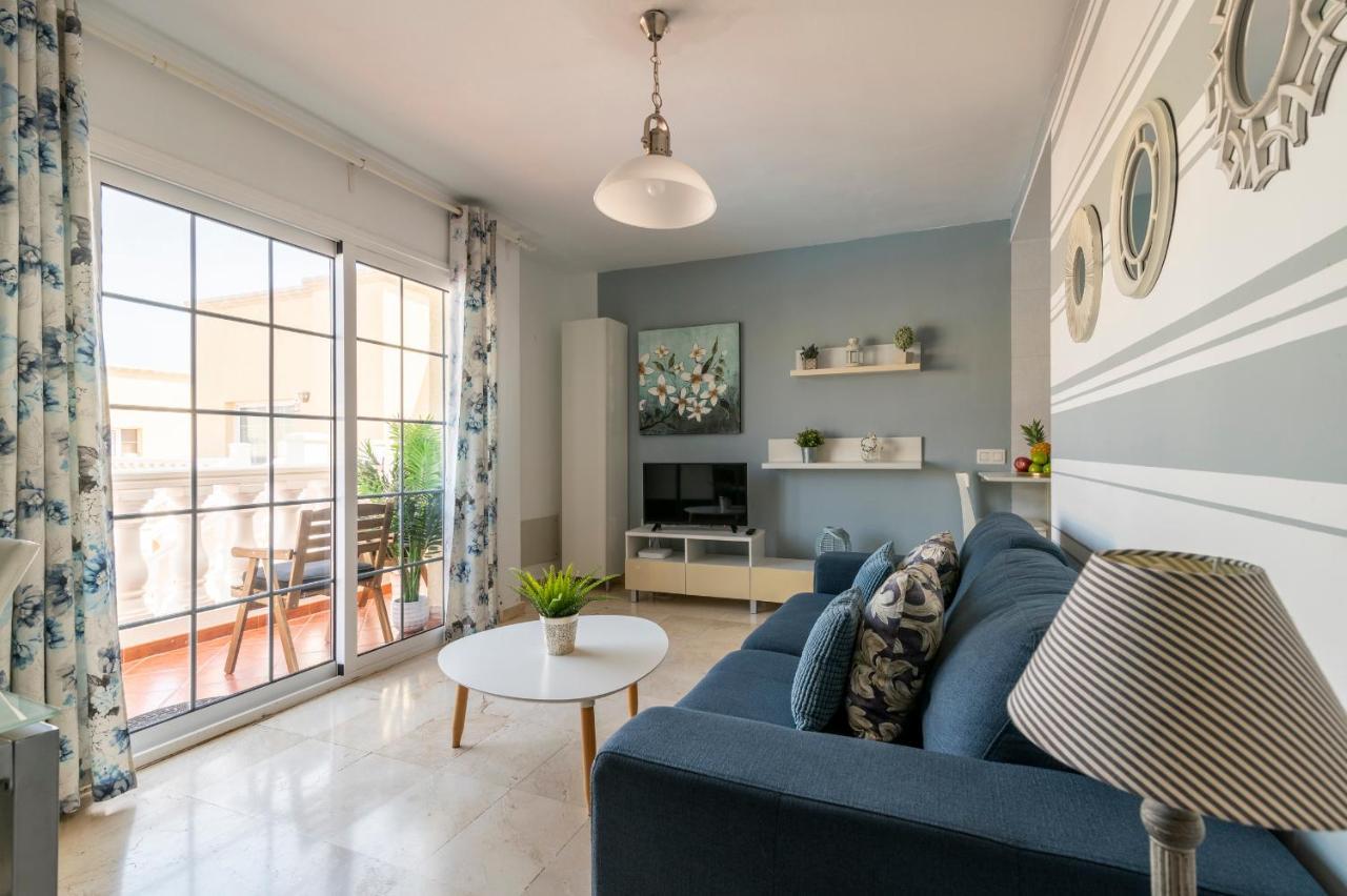 Lightbooking Arenas Apartment Caleta De Fuste