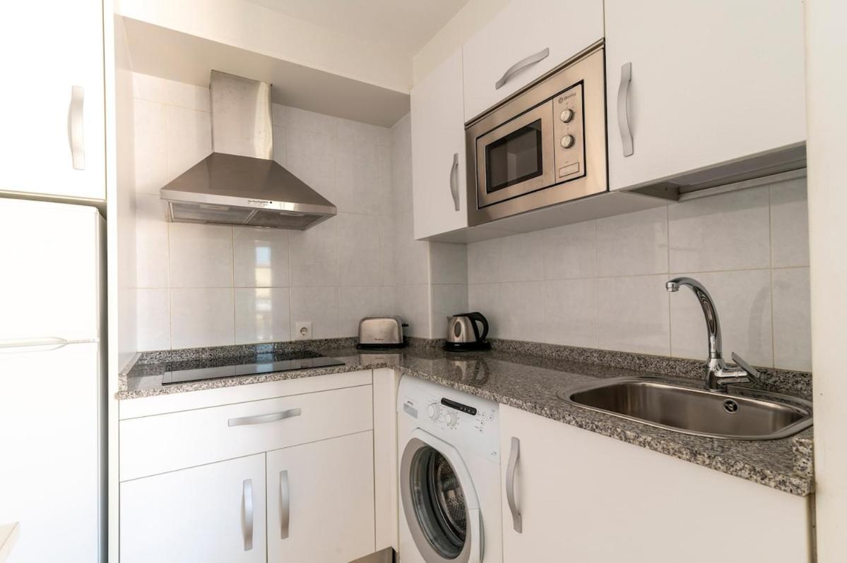 Lightbooking Arenas Apartment Caleta De Fuste