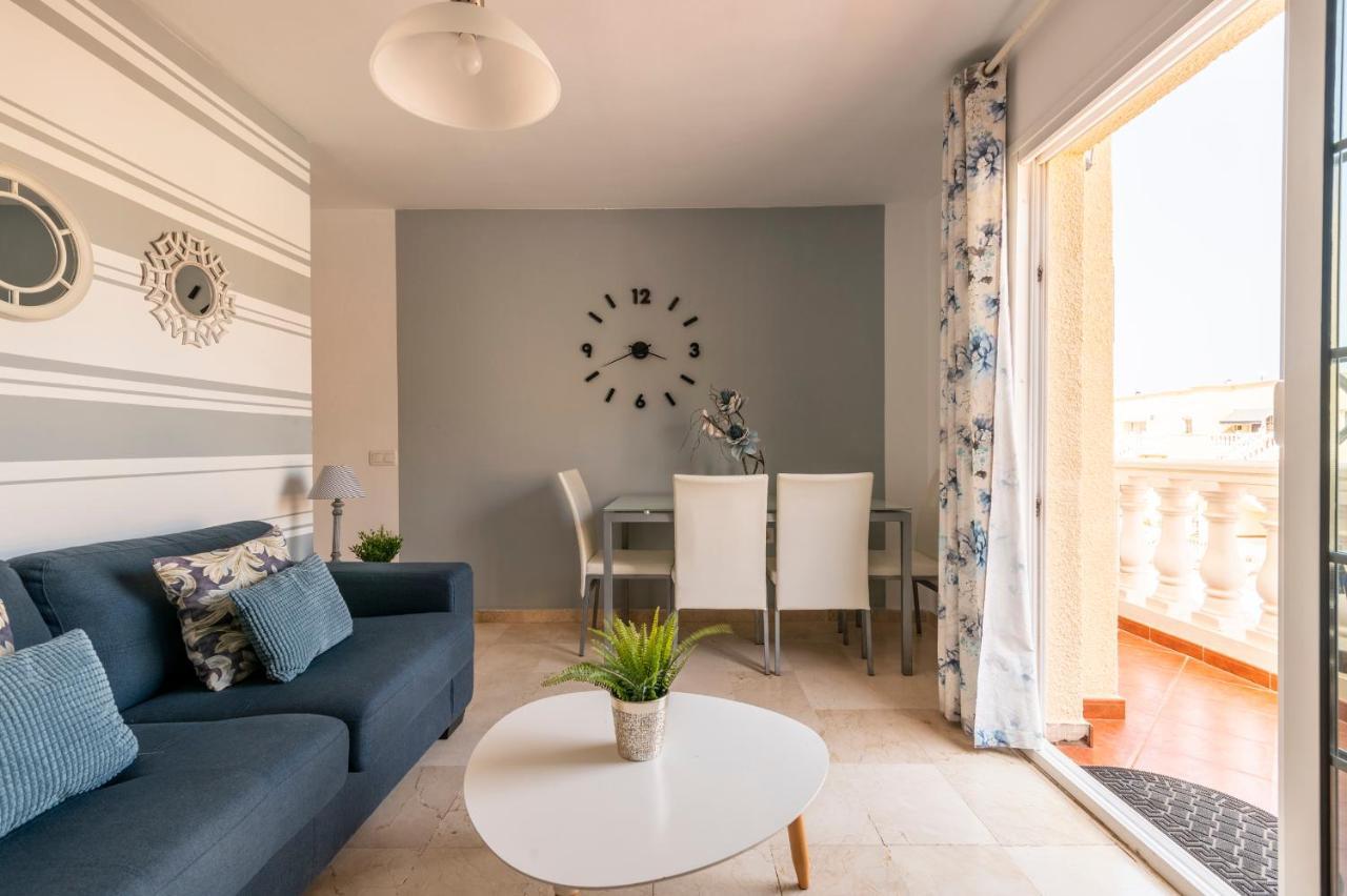 Lightbooking Arenas Apartment Caleta De Fuste