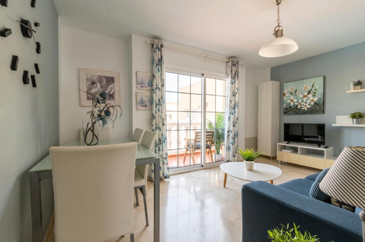 Apartment Lightbooking Arenas Caleta De Fuste