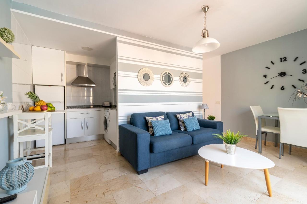 Apartment Lightbooking Arenas Caleta De Fuste