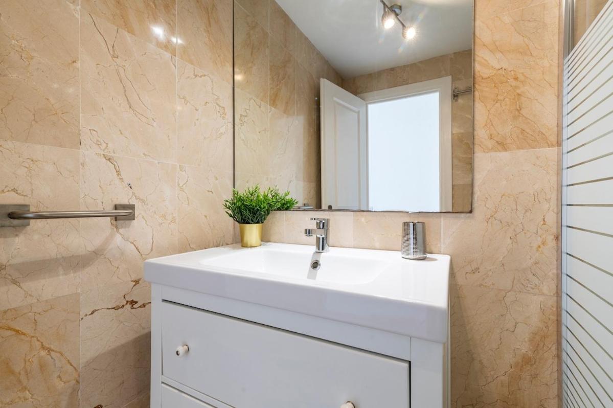 Apartment Lightbooking Arenas Caleta De Fuste