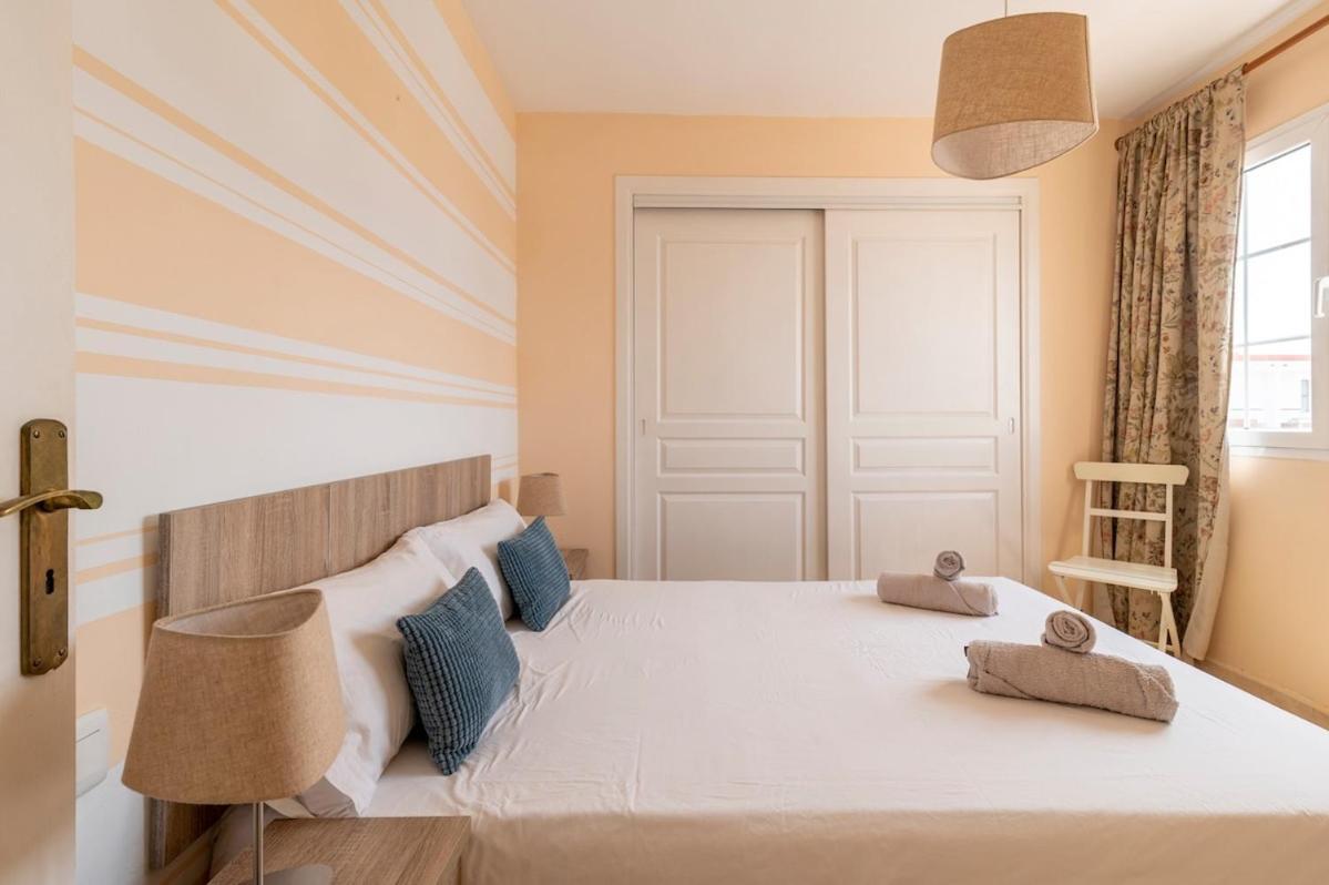 Apartment Lightbooking Arenas