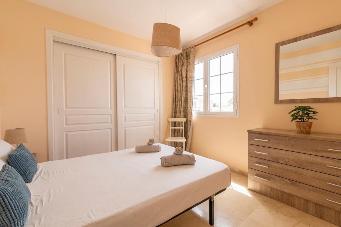 Lightbooking Arenas Caleta De Fuste
