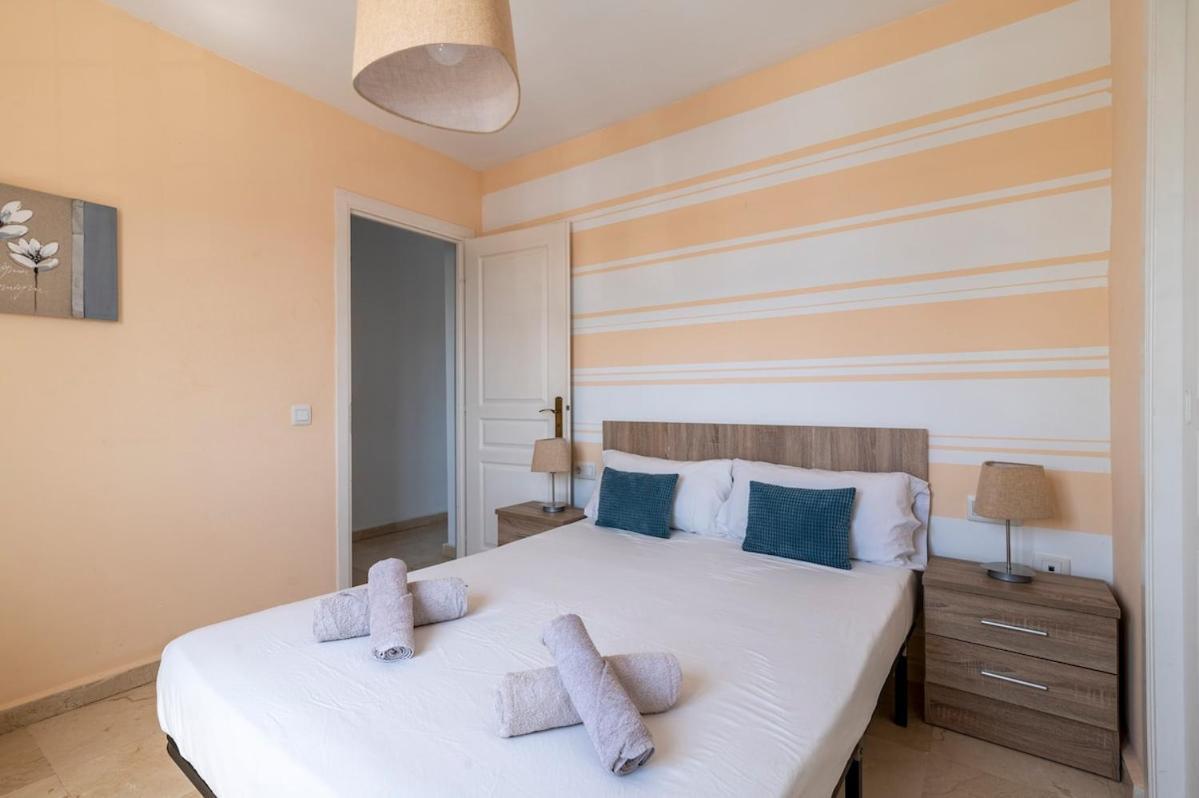 Apartment Lightbooking Arenas Caleta De Fuste